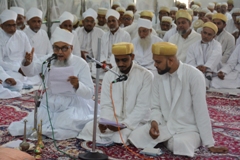 Majlis-e-Husaini: Vadodara, Nooraani Masjid